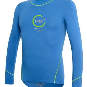 Manica Lunga Uomo Scherma