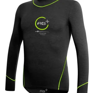 Manica Lunga Uomo Scherma