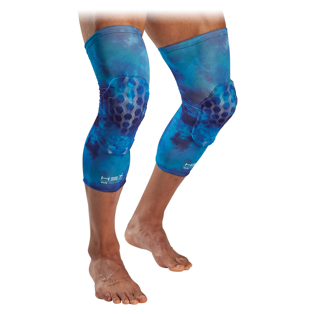 Hex Reversible Leg Sleeve(Paio) - immagine 3