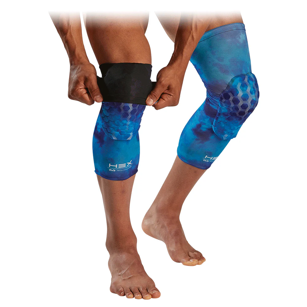 Hex Reversible Leg Sleeve(Paio) - immagine 4