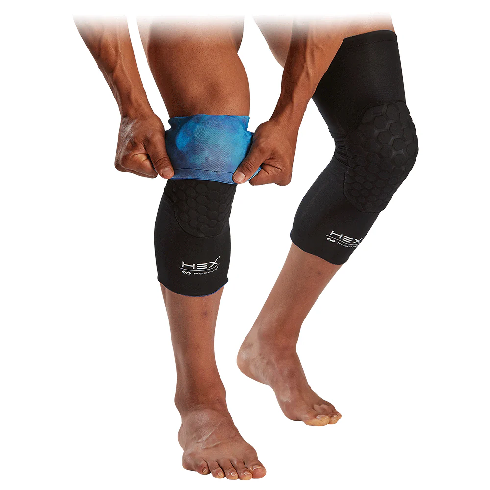 Hex Reversible Leg Sleeve(Paio) - immagine 5