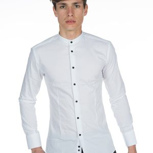 Camicia melodyc bianco