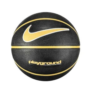 Everyday Playground Graphic Gold