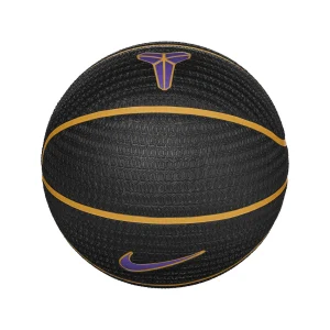 Kobe Bryant Playground Basketball Black