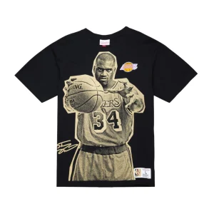 Blockbuster Player Tee Los Angeles Lakers