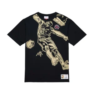 Blockbuster Player Tee Toronto Raptors