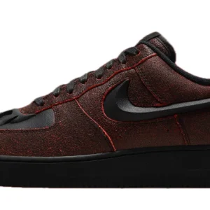 Nike Air Force 1 Low Retro QS Halloween Skull