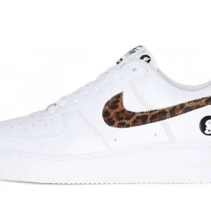 Nike Air Force 1 Low Supreme GOODENOUGH