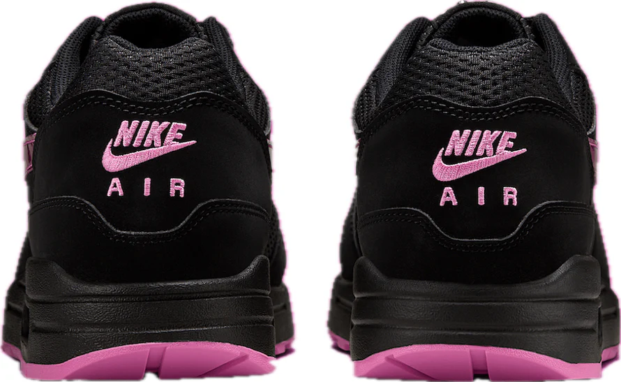 Nike Air Max 1 PRM Valentine’s Day Black - immagine 4