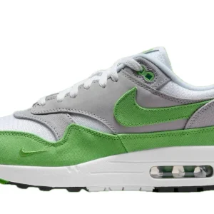 Nike Air Max 1 Patta 20th Anniversary Chlorophyll