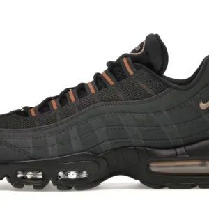Nike Air Max 95 Central Cee Live Yours