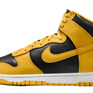 Nike Dunk High Wu-Tang (2024)