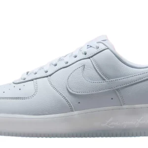 Nike Air Force 1 Low Drake NOCTA Certified Lover Boy Palest Purple