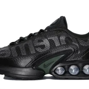 Nike Air Max Dn Supreme Black