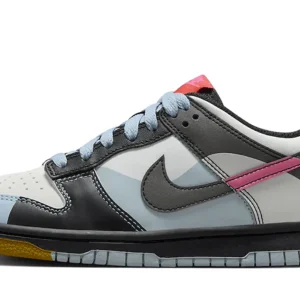 Nike Dunk Low Dance Multi-Color