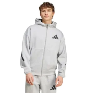Adidas Z.N.E Full Zip Hoodie Uomo