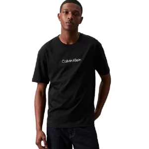 Calvin Klein Jeans Hero Logo T-Shirt Uomo