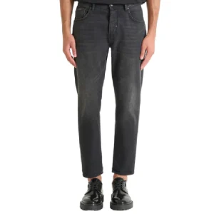 Antony Morato Jeans Argon Nero