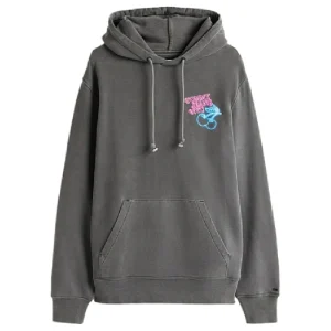 Tommy Jeans Novelty Fair Hoodie Uomo