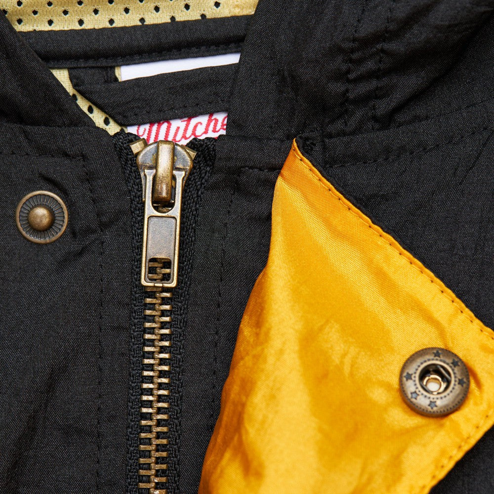 Team OG 2.0 Anorak Windbreaker - Los Angeles Lakers - immagine 4