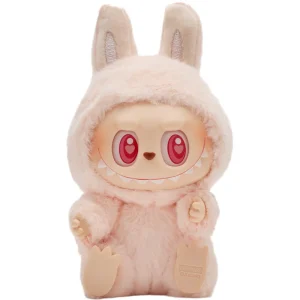 Pop Mart Labubu The Monsters Have a Seat DADA Vinyl Plush