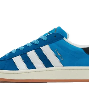Adidas Campus 00s Bright Blue Dark Marine