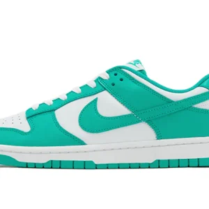 Nike Dunk Low Clear Jade