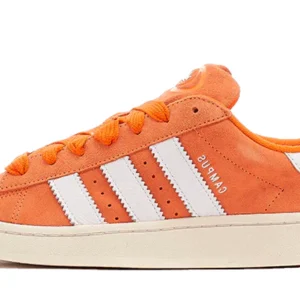 Adidas Campus 00s Amber Tint