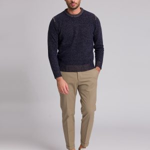 Pantalone Rodi mastice