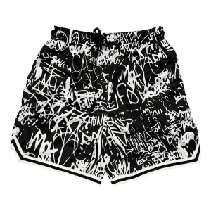 Rucker Park Shorts