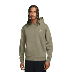 JORDAN BROOKLYN FLEECE HOODIE