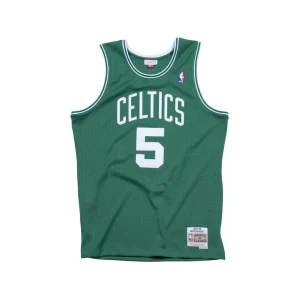 Swingman Jersey Boston Celtics 2007-08 Kevin Garnett