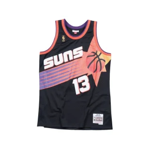 Swingman Jersey Phoenix Suns 1996-97 Steve Nash