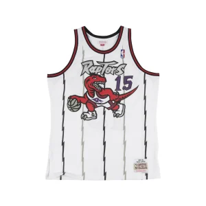 Swingman Jersey Toronto Raptors 1998-99 Vince Carter