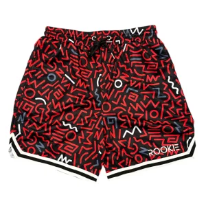 The GOAT Shorts Symbol