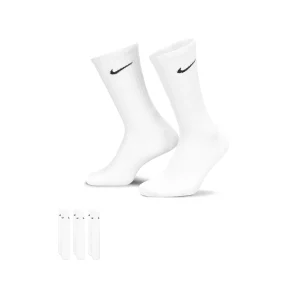 Cushioned Training Crew Socks