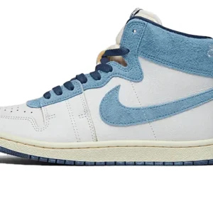 Nike Air Ship SP Every Game Diffused Blue