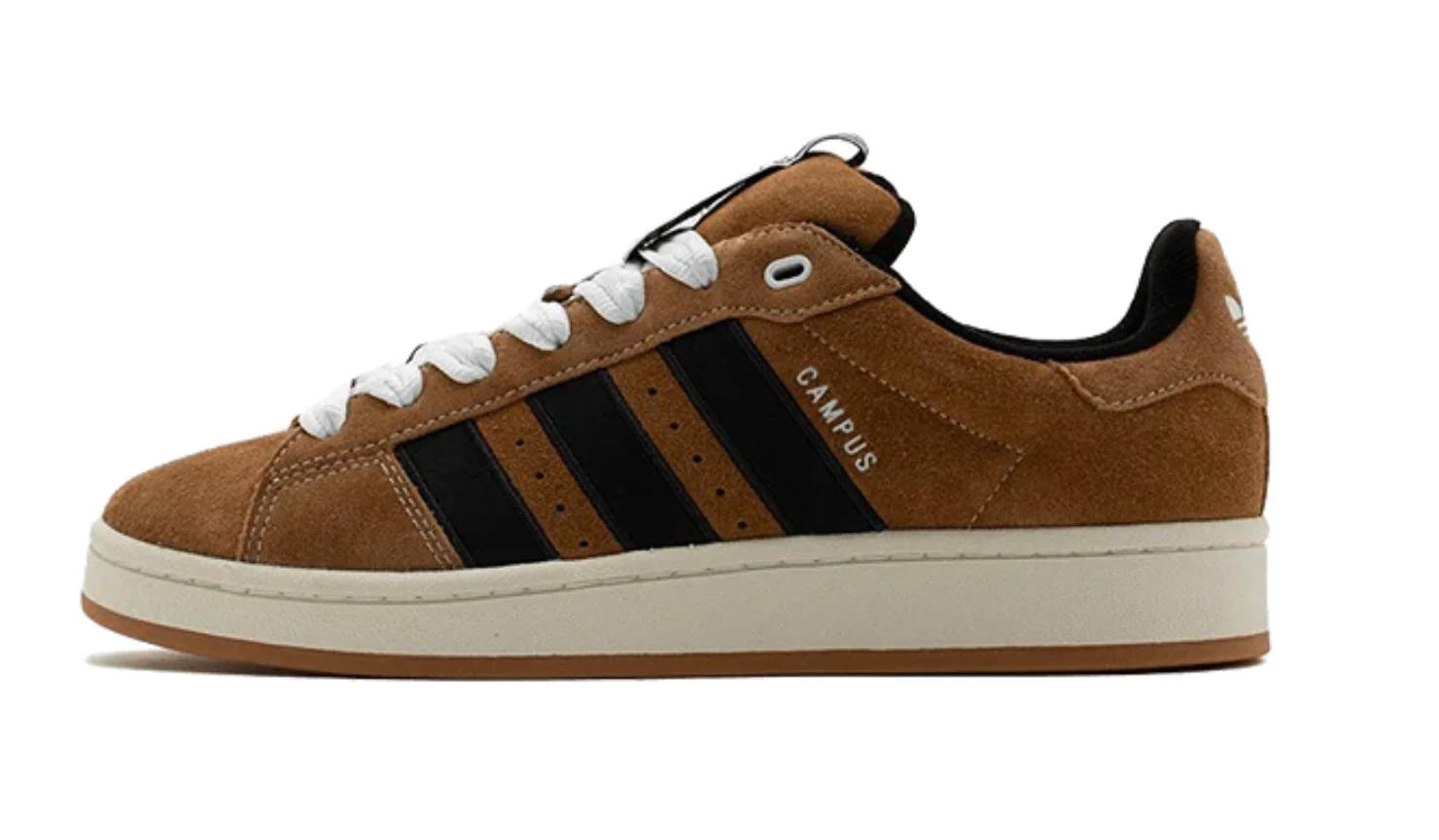 adidas Campus 00s x YNuK Brown Desert - immagine 2
