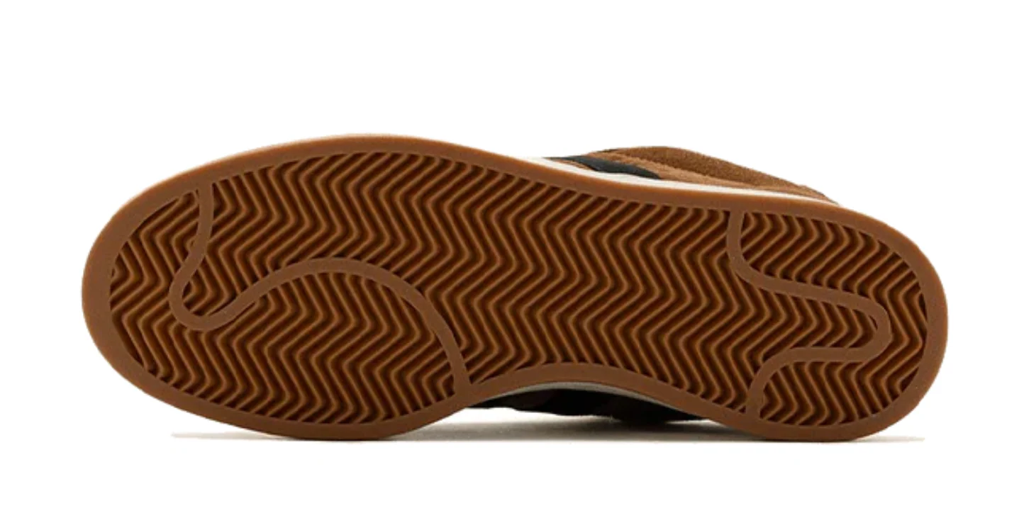 adidas Campus 00s x YNuK Brown Desert - immagine 4