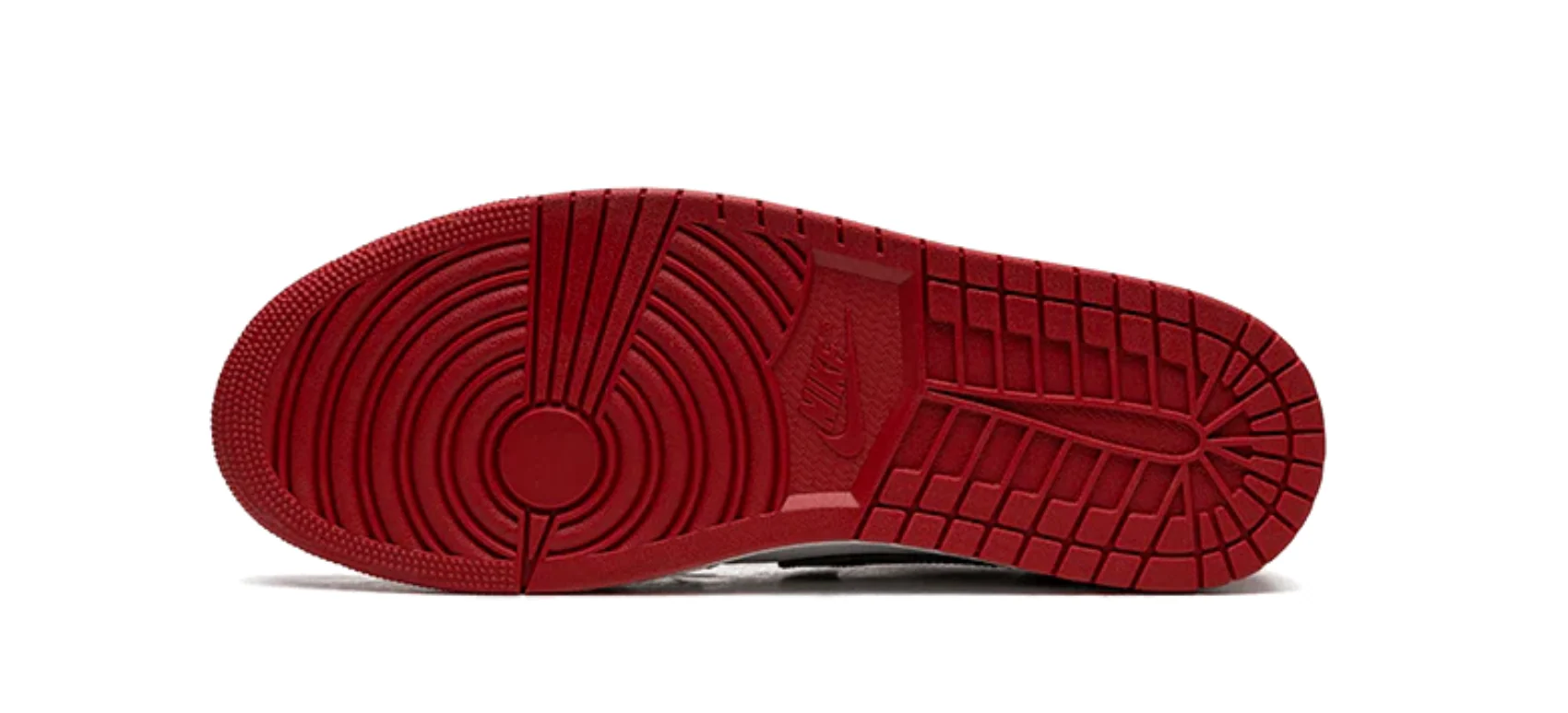 Air Jordan 1 Retro Low OG Black Toe - immagine 5