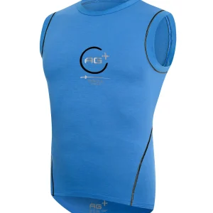 Senza Maniche Uomo Scherma