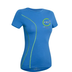 Mezza Manica Scherma Donna