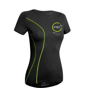 Mezza Manica Scherma Donna