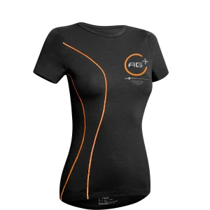 Mezza Manica Scherma Donna