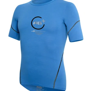 Mezza Manica Uomo Scherma