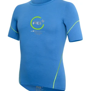 Mezza Manica Uomo Scherma