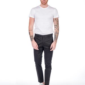 Pantalone Tijuana nero