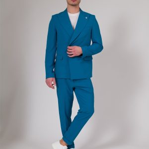 Pantalone Tonic ottanio