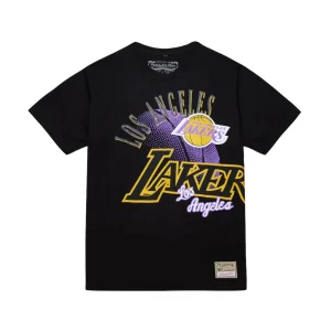 Los Angeles Lakers Maxed Out Tee