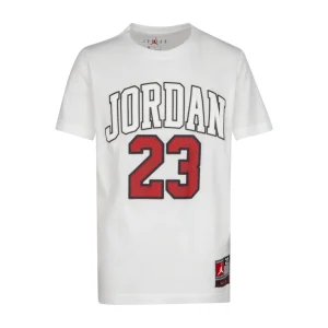 FLIGHT T-SHIRT LITTLE KIDS